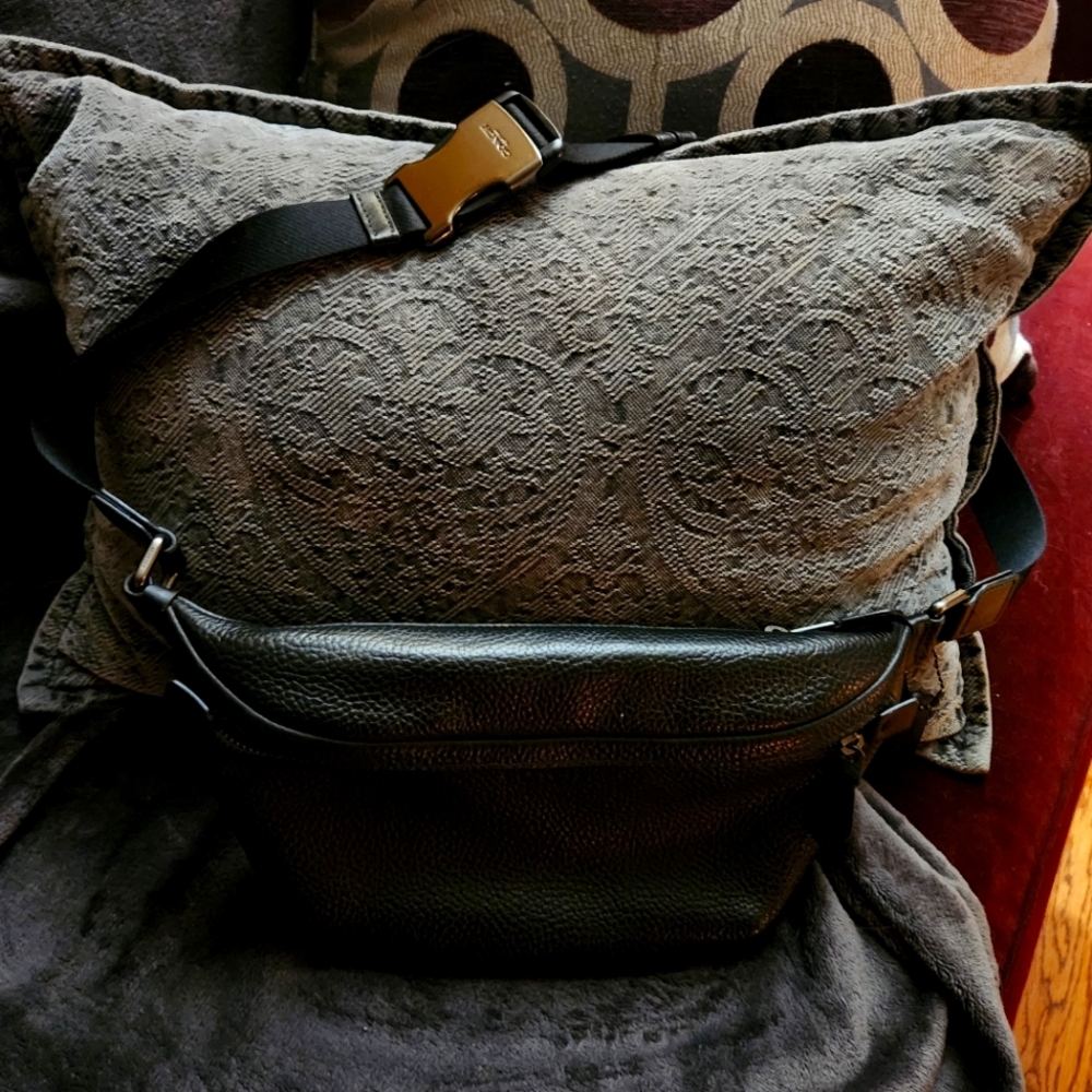 Coach Belt Bag